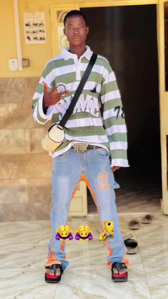 TikTok video thumbnail by sapa..baaba
