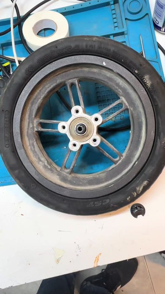 TikTok video thumbnail by electrozayn7