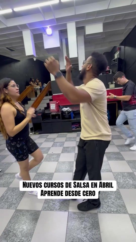 TikTok video thumbnail by emporiodance