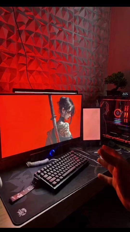 TikTok video thumbnail by viniagm