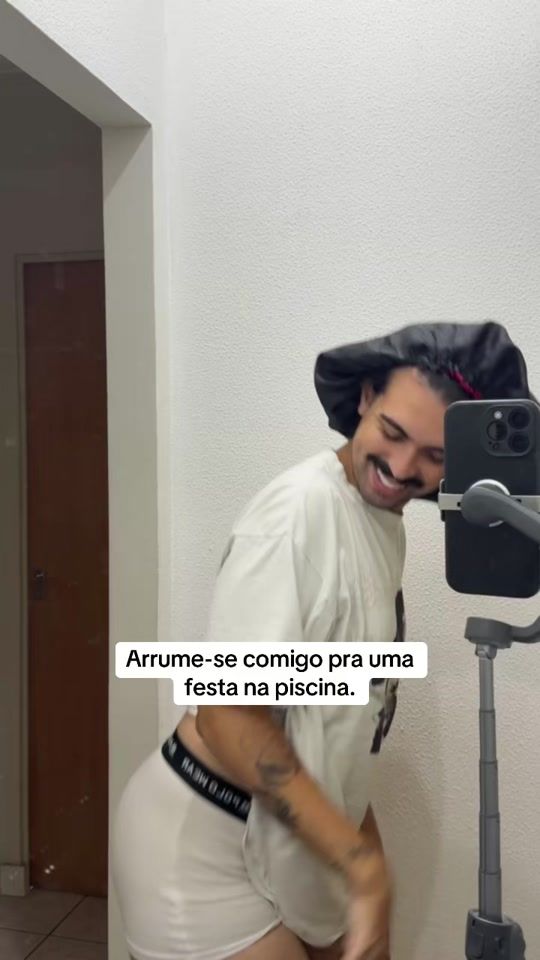 TikTok video thumbnail by putsiago