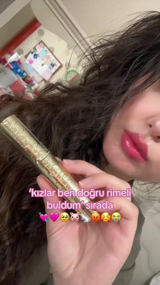 TikTok video thumbnail by sinemkpp