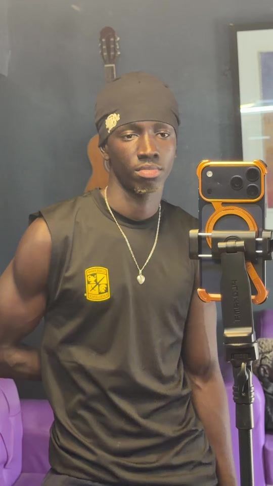 TikTok video thumbnail by prophete_sn