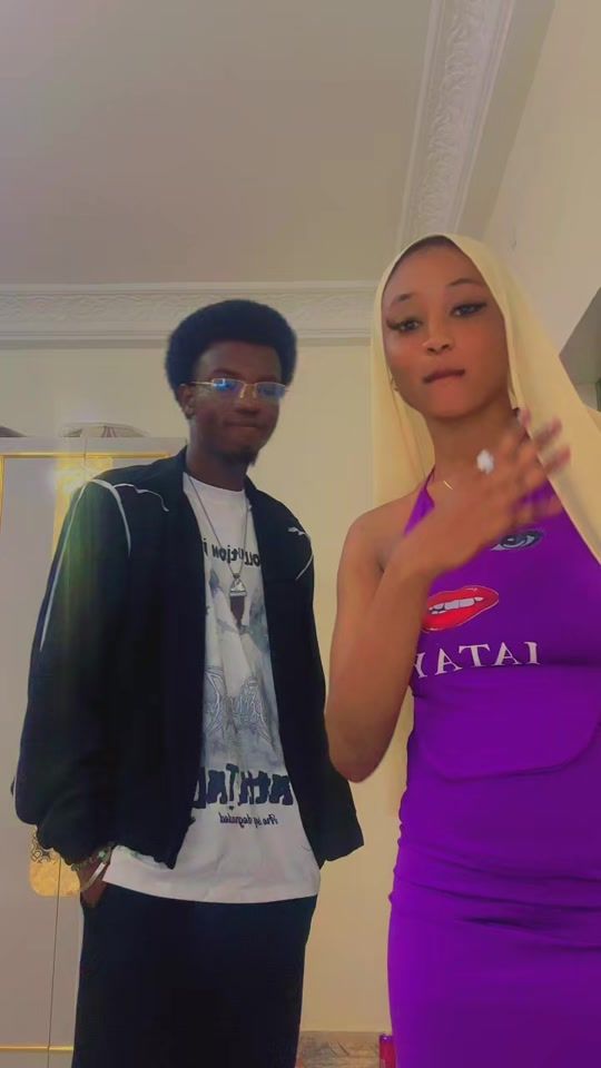 TikTok video thumbnail by timah_jabbie1