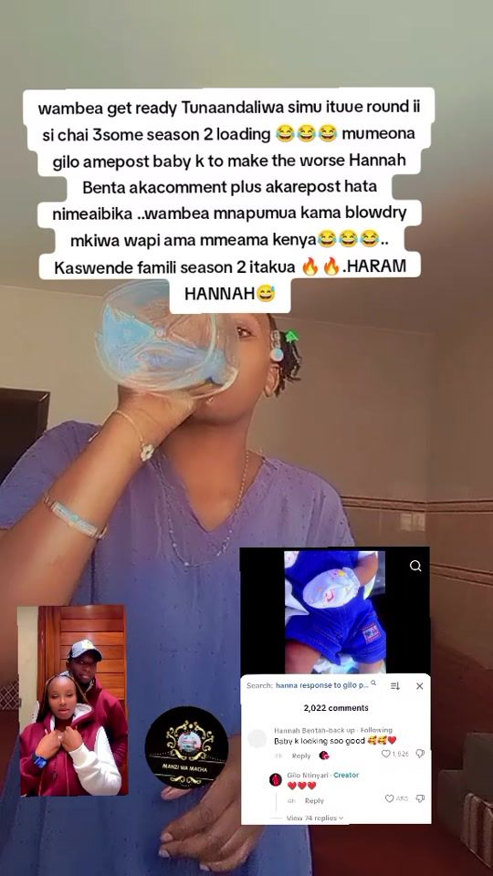 TikTok video thumbnail by manziwamacha