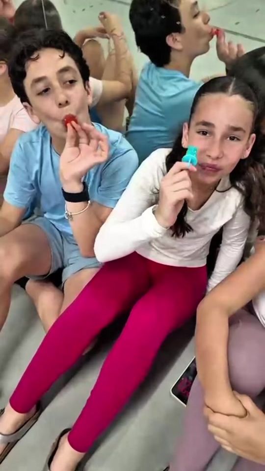 TikTok video thumbnail by danceworkscr