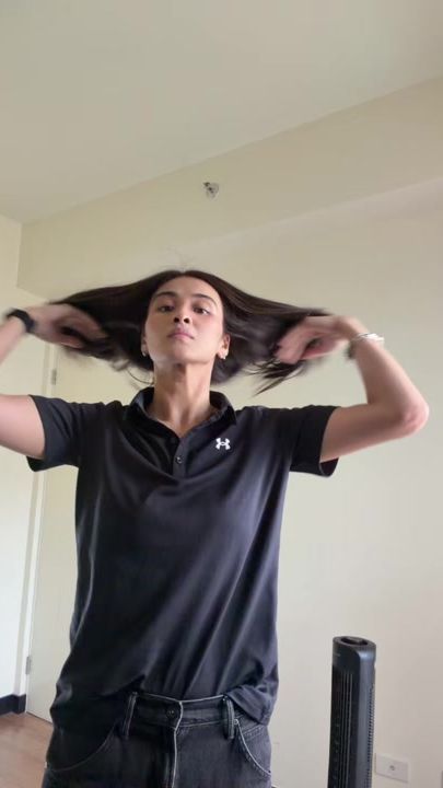 TikTok video thumbnail by _mhicaelabelen