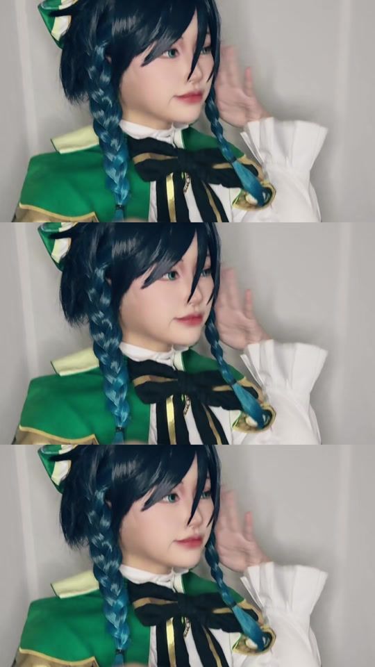 TikTok video thumbnail by nerukiui