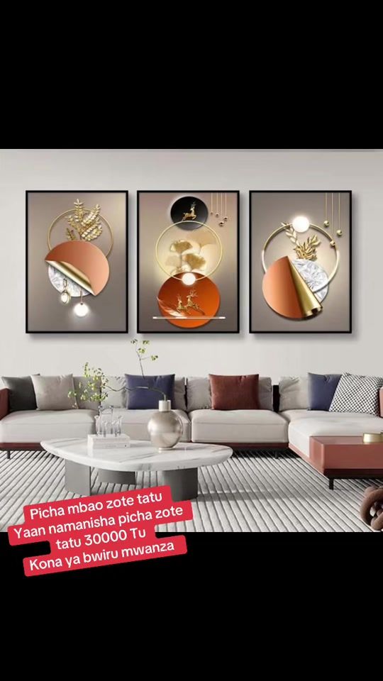 TikTok video thumbnail by zuri_homedecor_mwanza