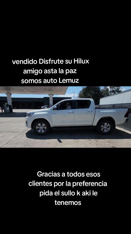 TikTok video thumbnail by autolemus