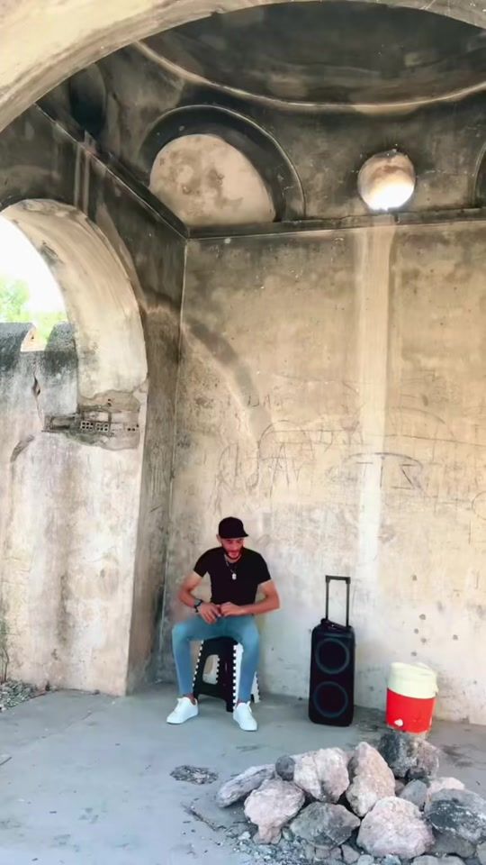 TikTok video thumbnail by samah_riahi