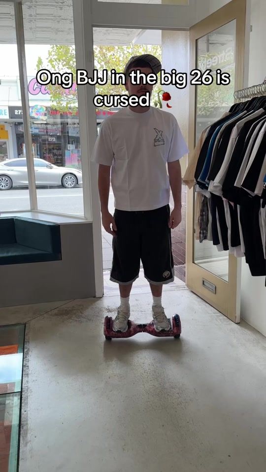 TikTok video thumbnail by streetx