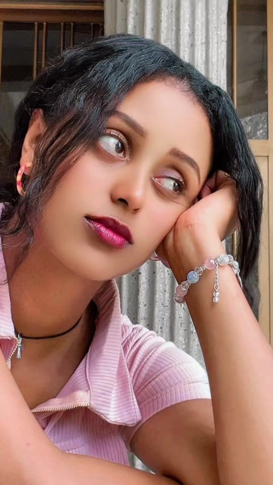 TikTok video thumbnail by model_hawi_adugna