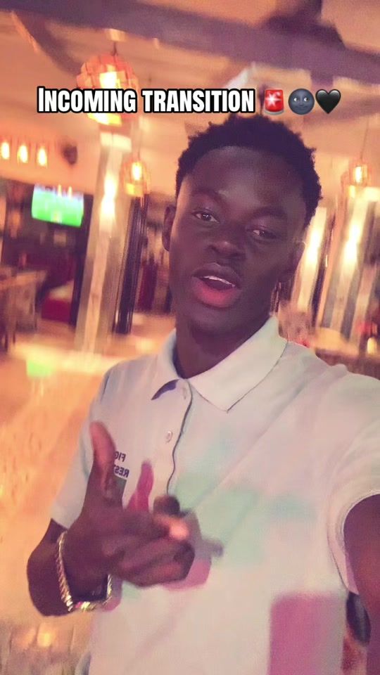 TikTok video thumbnail by harryjarju