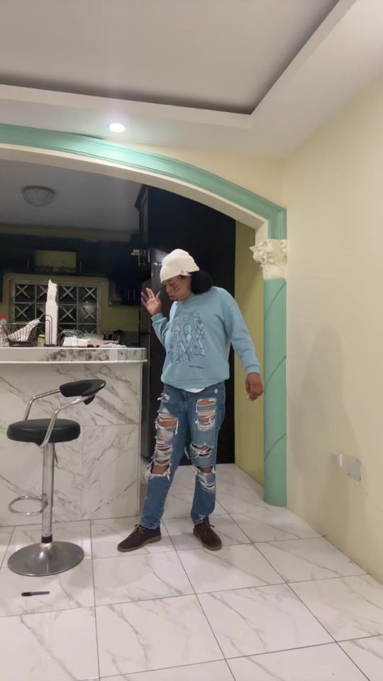 TikTok video thumbnail by parisajrose