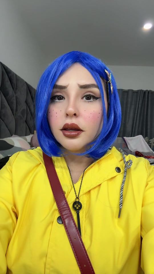 TikTok video thumbnail by yarensoto04