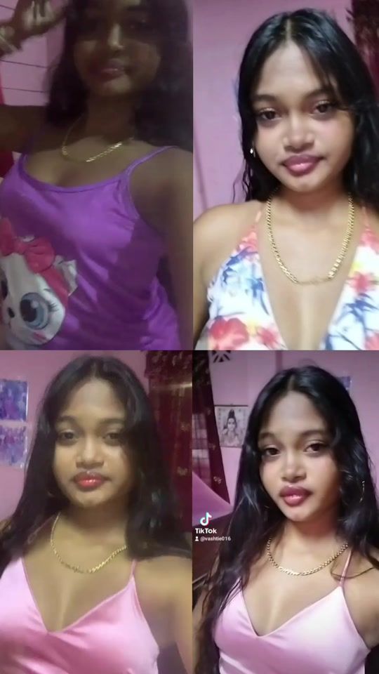 TikTok video thumbnail by vashtie016