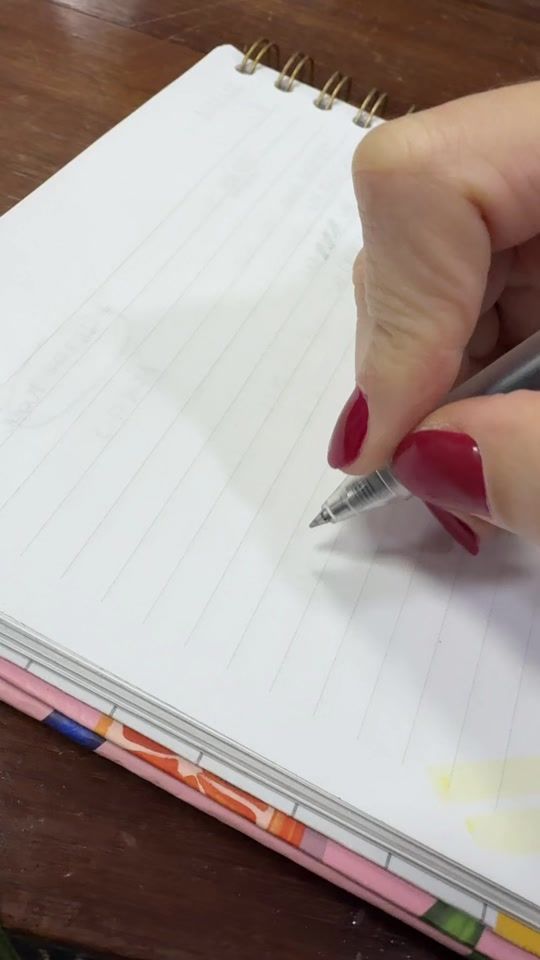 TikTok video thumbnail by papelariaunicornio