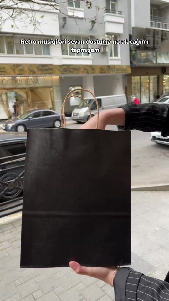 TikTok video thumbnail by trendshop.az