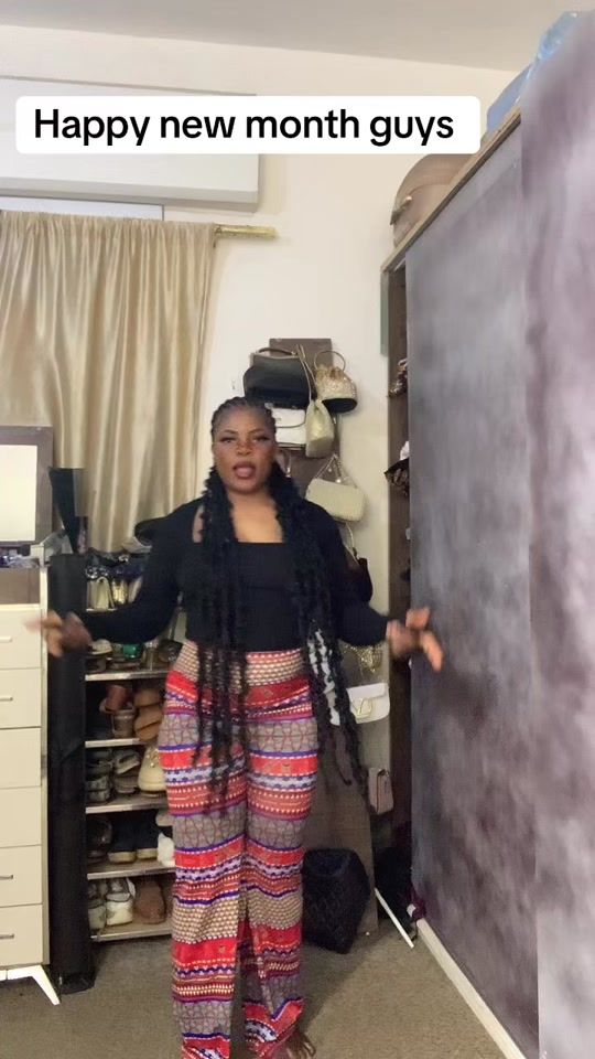 TikTok video thumbnail by bigadeola87