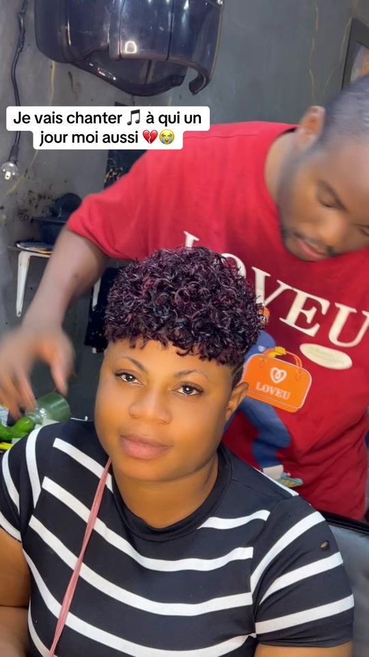 TikTok video thumbnail by denis_coiffure