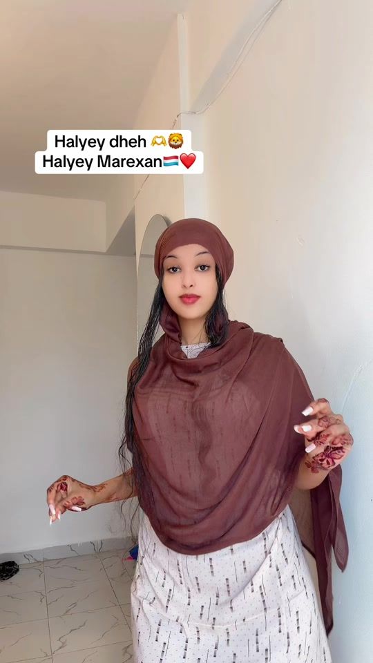 TikTok video thumbnail by shamso_4me