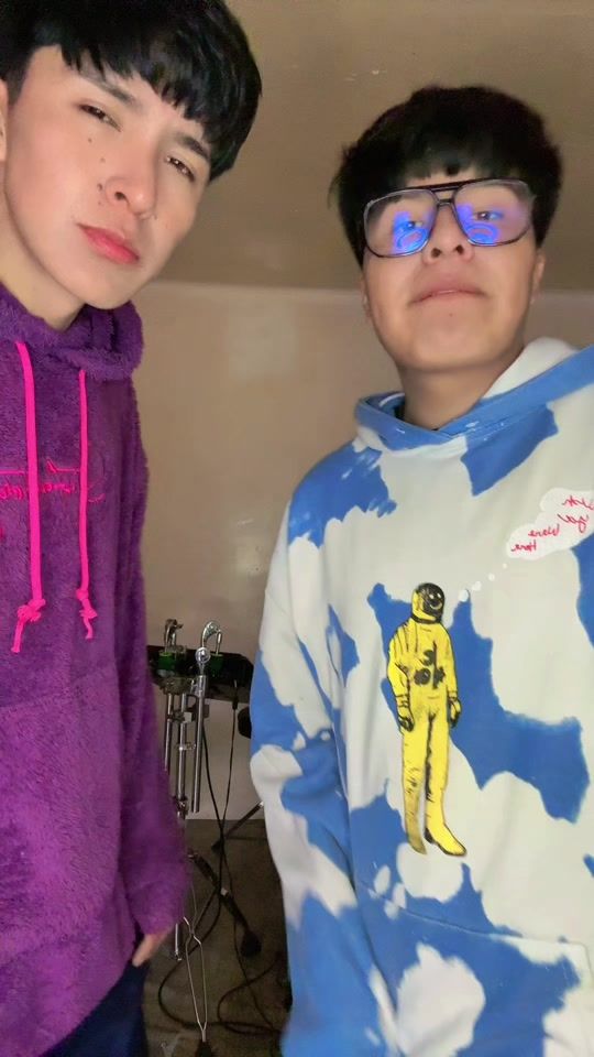 TikTok video thumbnail by cheno_cor