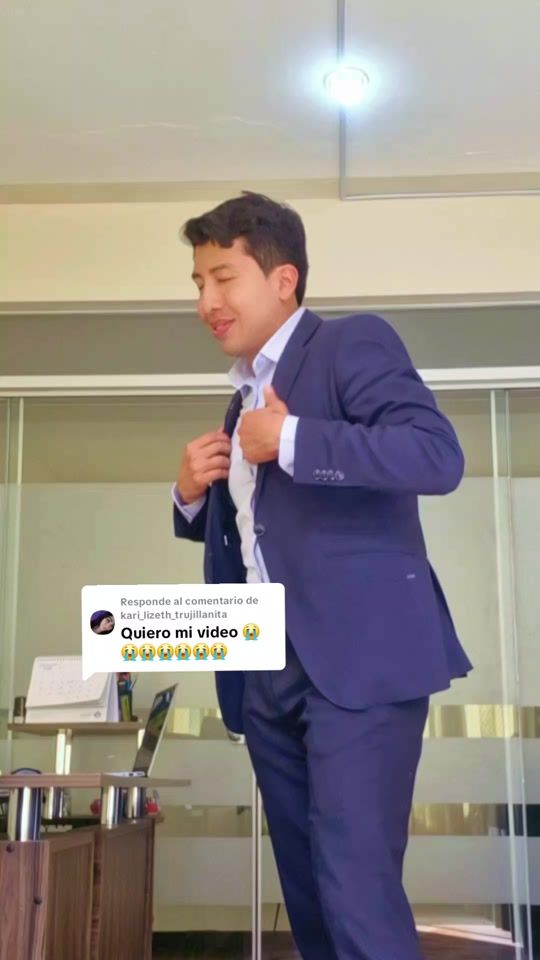 TikTok video thumbnail by abogado_bailarin