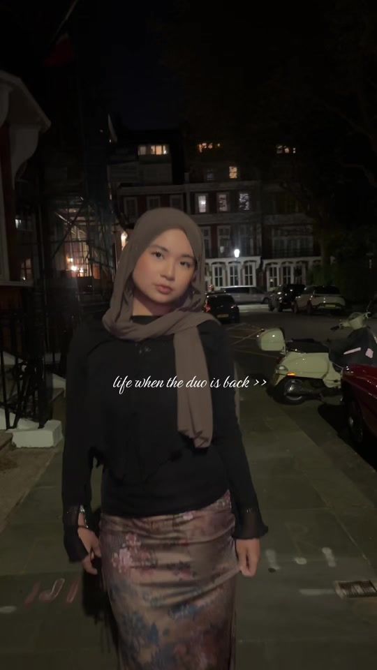 TikTok video thumbnail by dwiarianaaaron