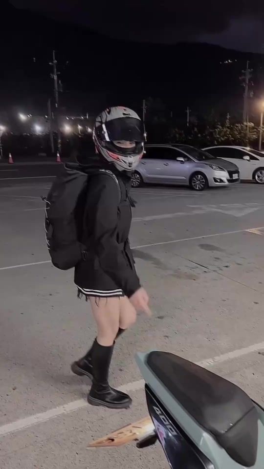 TikTok video thumbnail by xin002123