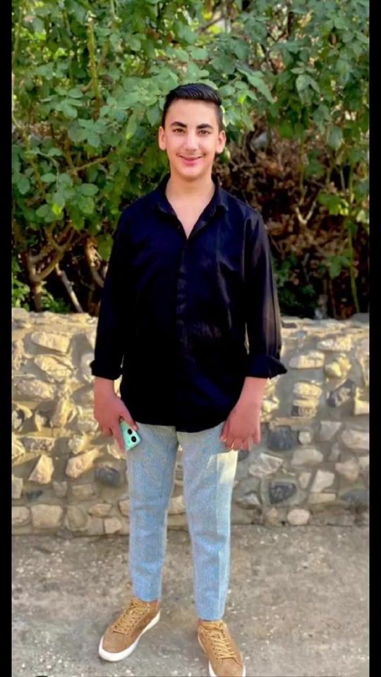 TikTok video thumbnail by abdomabdelall