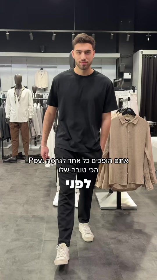 TikTok video thumbnail by candid.men