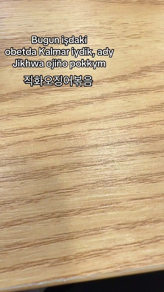 TikTok video thumbnail by wok_food_tm_