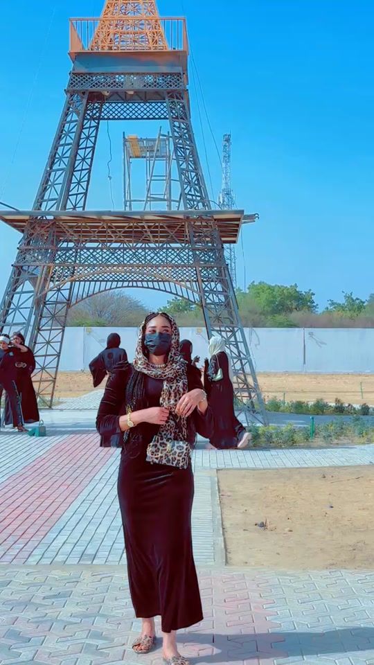 TikTok video thumbnail by farihaart2