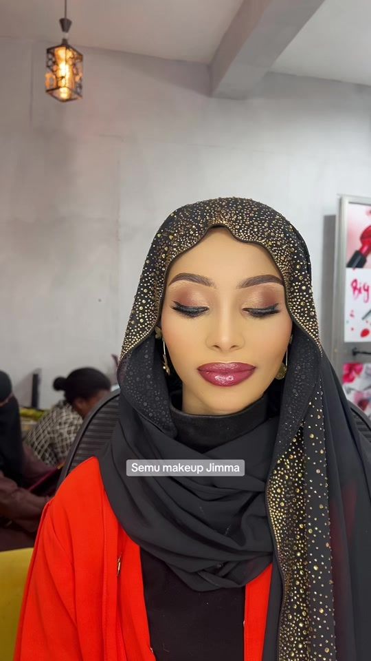 TikTok video thumbnail by semumakeupjimma