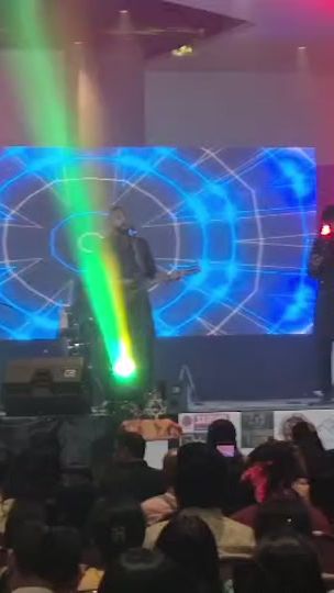TikTok video thumbnail by tanushree_events