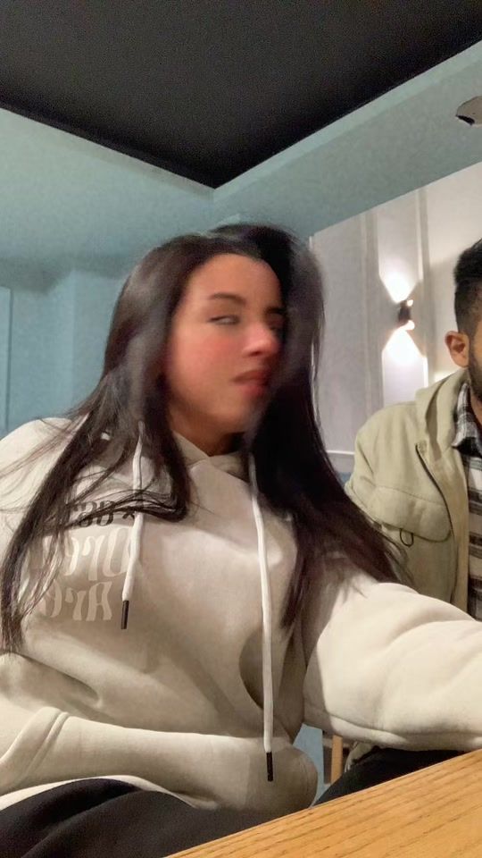 TikTok video thumbnail by doniabdar