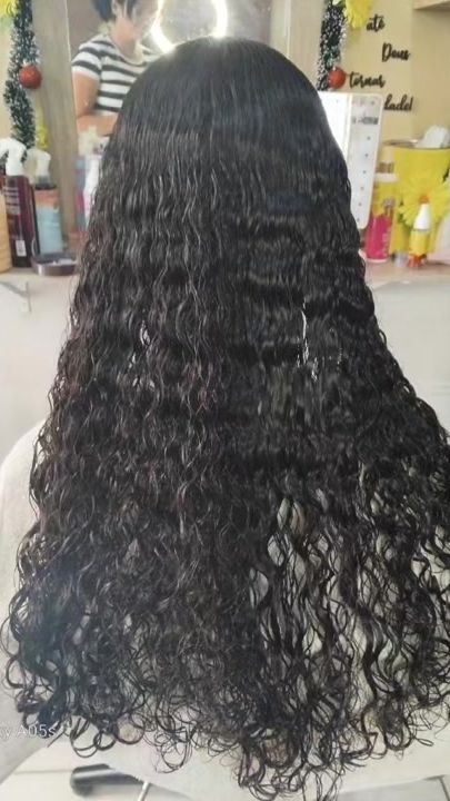 TikTok video thumbnail by thaiscastrohairstyle