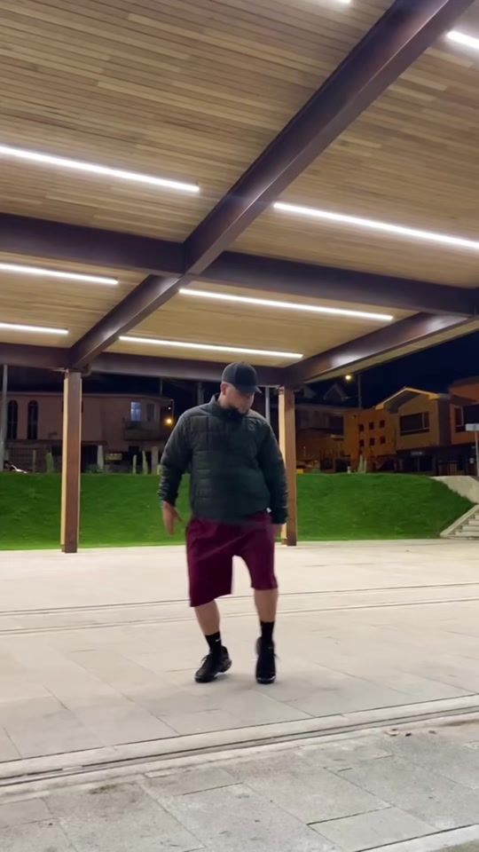 TikTok video thumbnail by vegas_steps