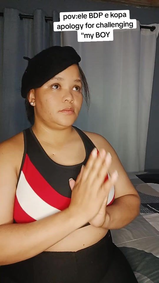 TikTok video thumbnail by bonemotshereganyi