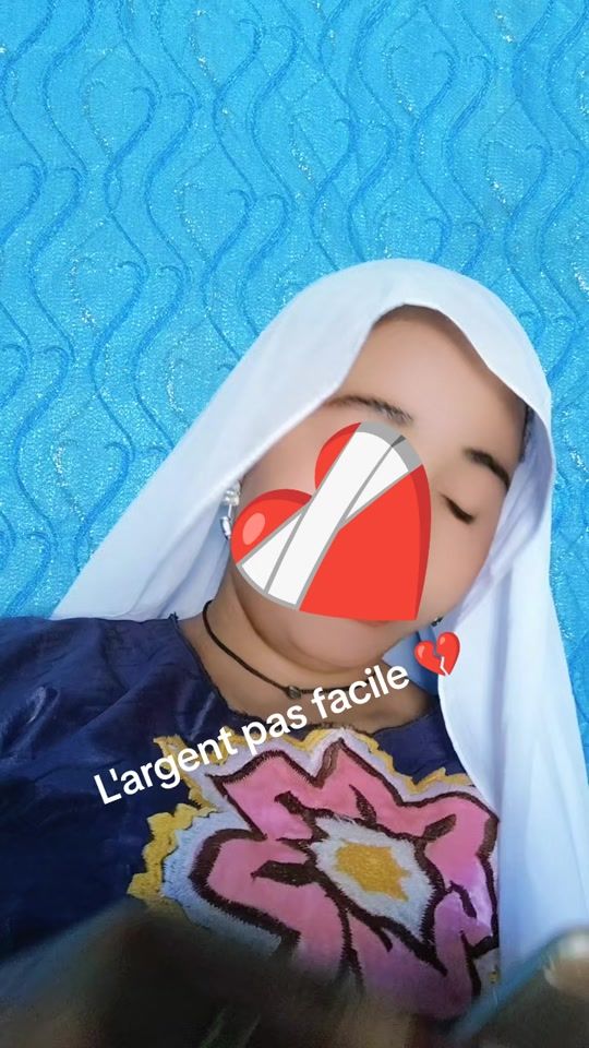 TikTok video thumbnail by zinatal_djamal