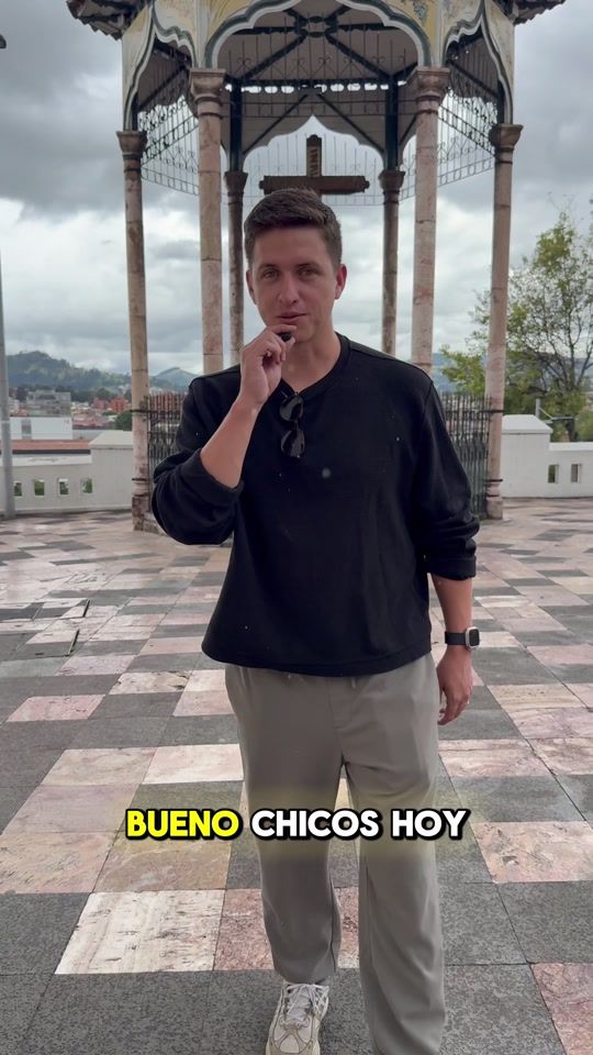 TikTok video thumbnail by alejocallec