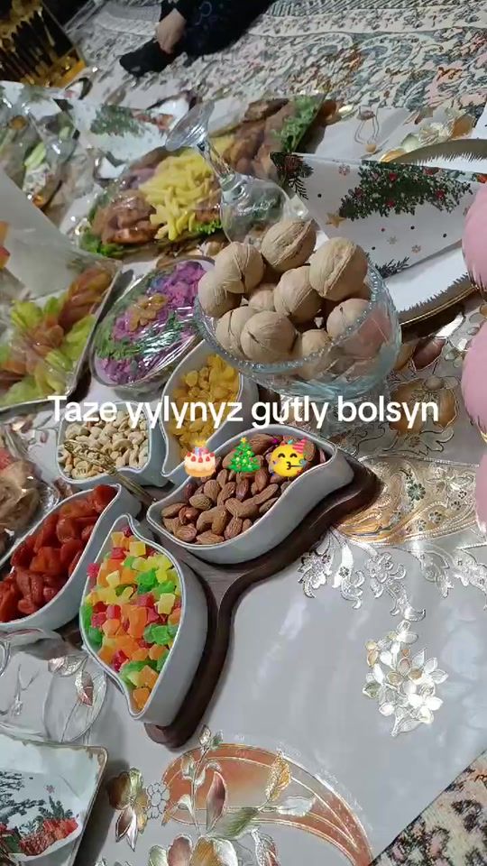 TikTok video thumbnail by gulnaram_lashma0902