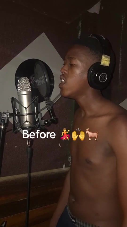 TikTok video thumbnail by seleli_boy
