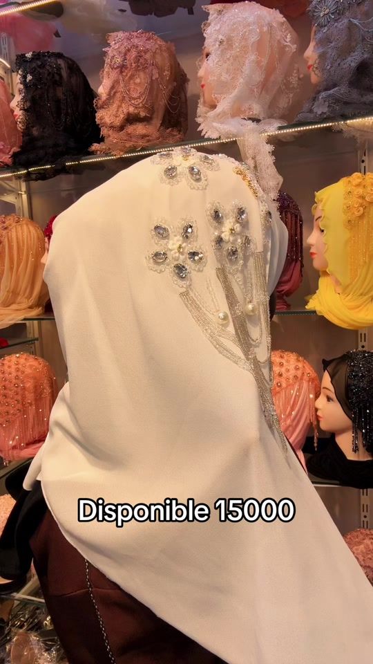TikTok video thumbnail by lissamachallah2