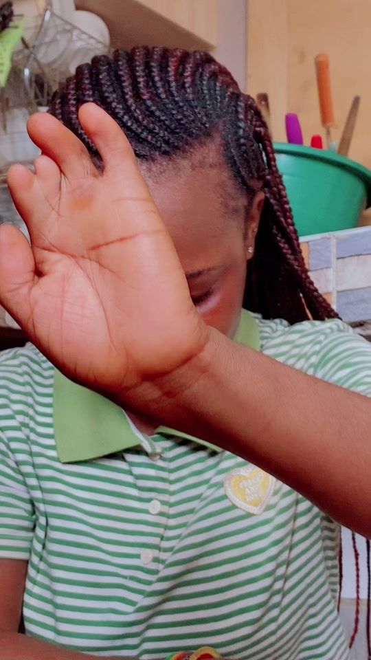 TikTok video thumbnail by akosuah_odo