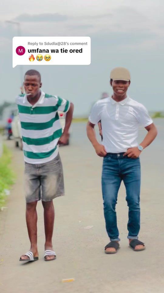 TikTok video thumbnail by mfundodanisa8