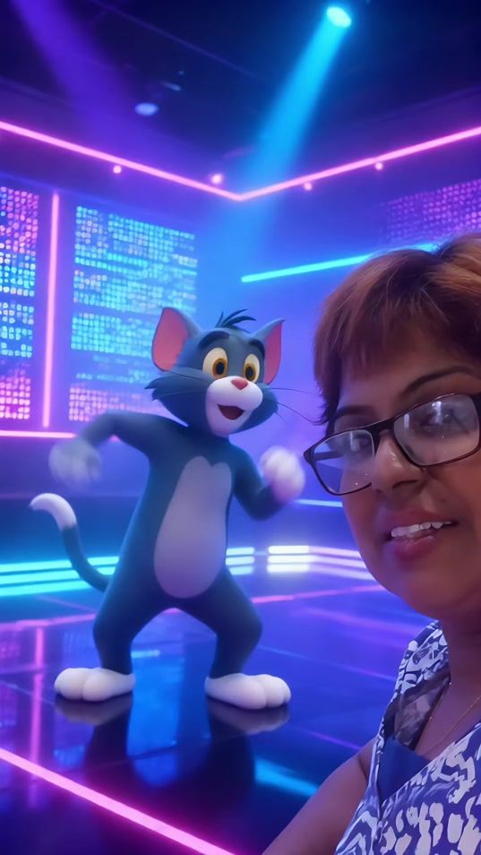 TikTok video thumbnail by vikashni13