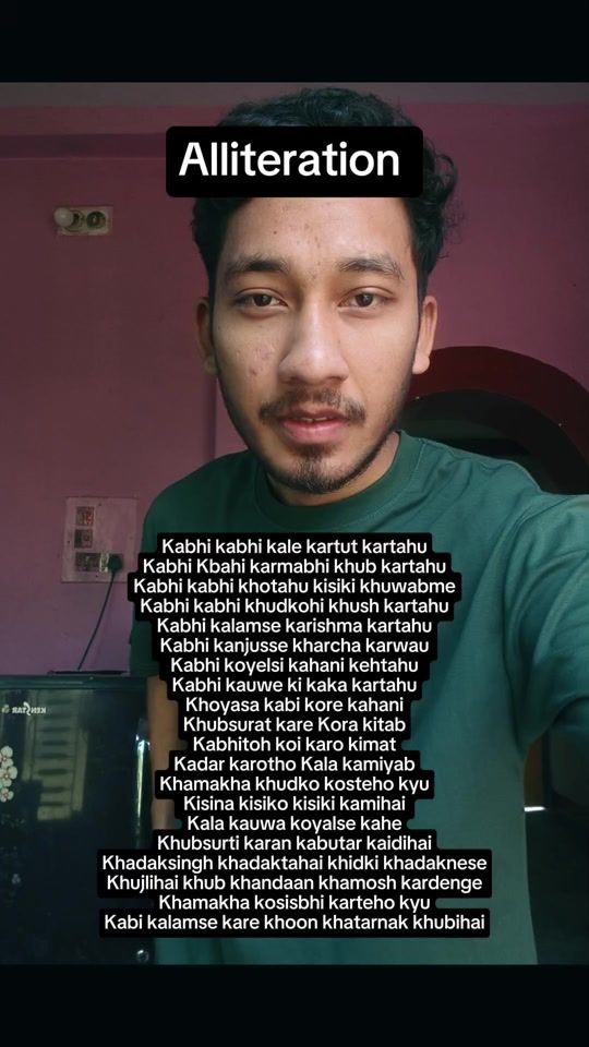 TikTok video thumbnail by ar_prince_official