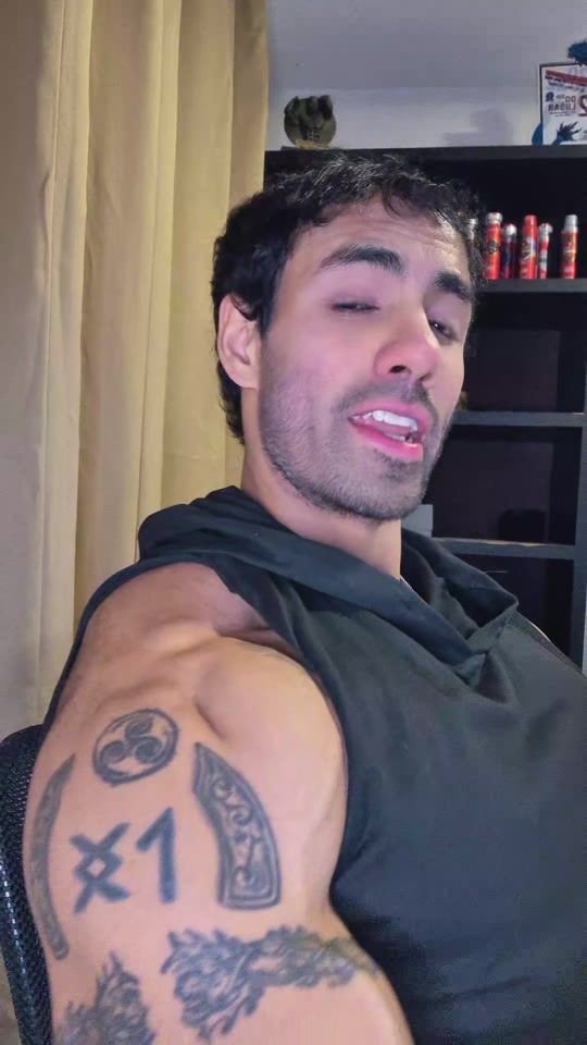 TikTok video thumbnail by john_farhat